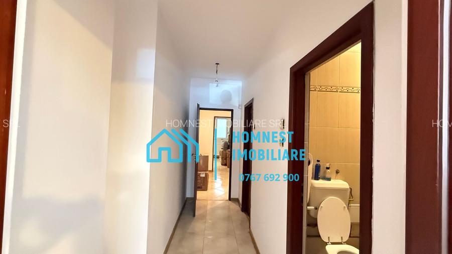 Apartament Premium 3 Camere | Calea Victoriei – Str. George Enescu - 2