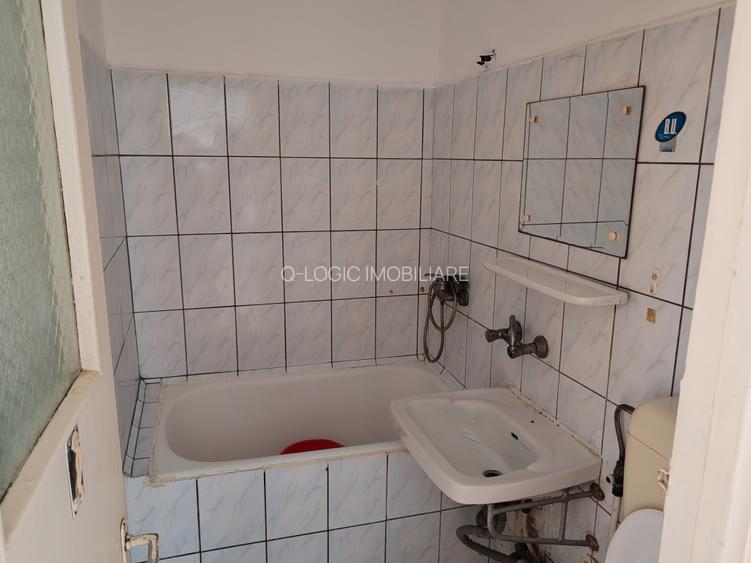 Apartament 2 camere liber la vanzare zona Fartec - 9
