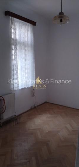 Casa individuala 4 camere, 2 bai, centrala proprie, curte, garaj,zona Floreasca - 10