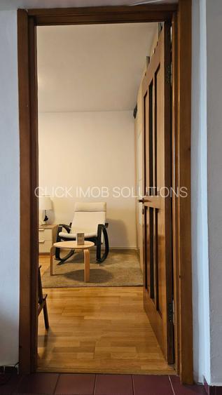 Tineretului parc metrou - 7