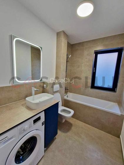 Apartament premium, la cheie, bloc nou - 4