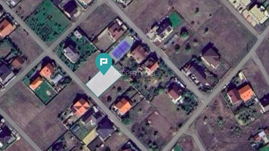 Teren intravilan în Dumbrăvița - 2