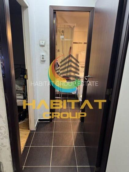 2 camere Brancoveanu Mega Image bloc reabilitat loc parcare - 6