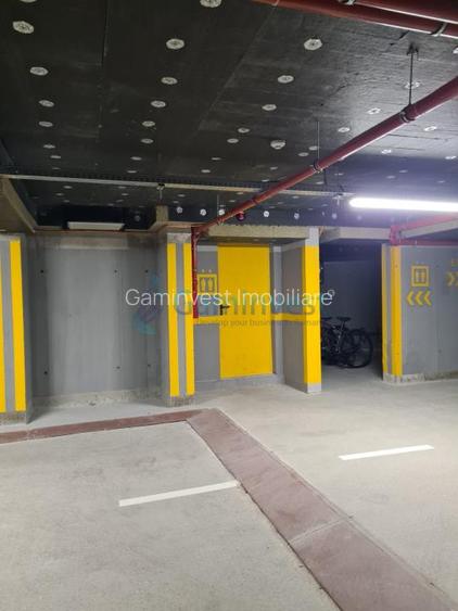 Apartament cu 2 camere de inchiriat, Prima Green Nufarul, Oradea - 14