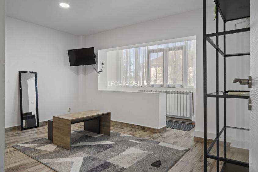 Ultracentral Otopeni 2 camere, etaj 1, 64 mp, poziție rară - 2