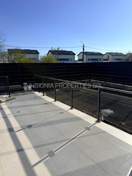 Vila-zona Pipera-Tunari-P+1Et, 4 camere, 3 bai, 2 parcari, 150 mpu, 311 mp teren - 5