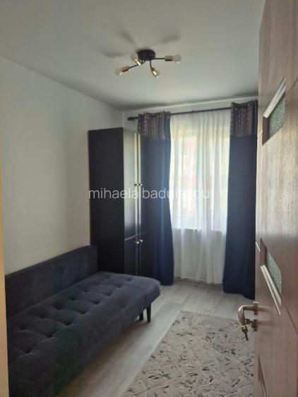 Inchiriez apartament 3 camere tomis nord ,strada Badea Cartan - 7