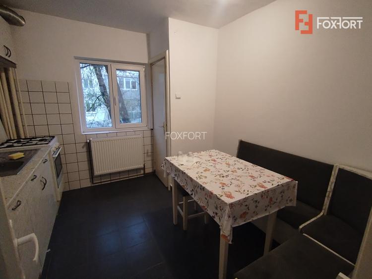 Apartament cu 2 camere de inchiriat in zona Girocului - 11