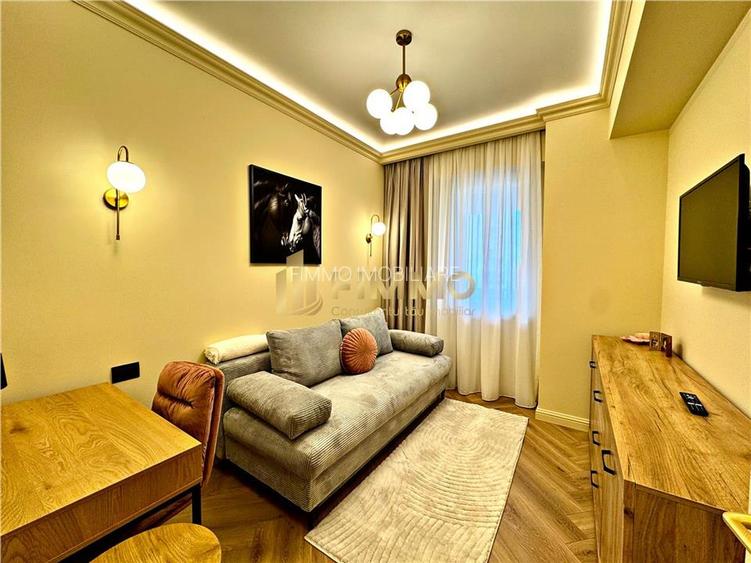 Apartament superb | 3 cam | Loc de parcare subteran | ID:1391 - 8