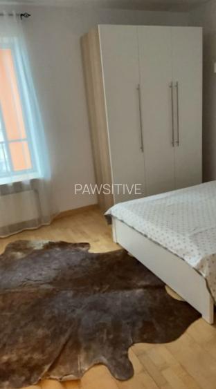 3 camere Tineretului Asmita Gardens - 5