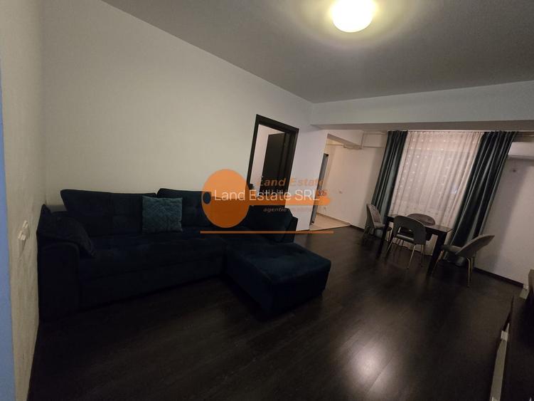 Apartament cu 3 camere Parc Sebastian - 10