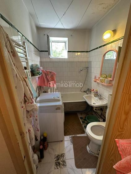 Apartament 3 camere Soseaua Giurgiului/Piata Progresul Sector 4 - 9