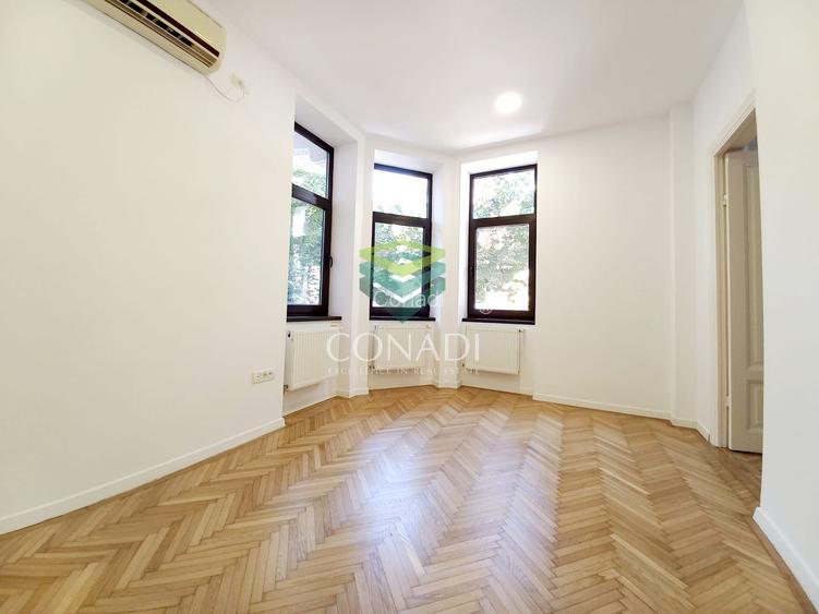 Vilă interbelică (birouri) - Dorobanți Capitale - 3