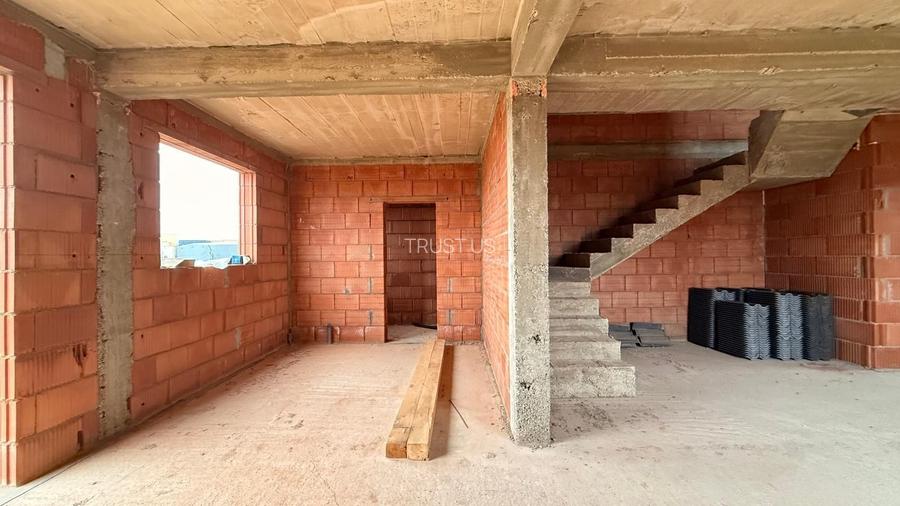 COMISION 0% | Duplex  Despartit de Vanzare | 120mp | Giarmata - 2