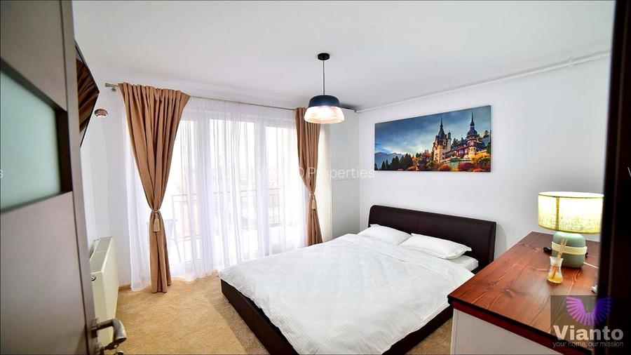 APARTAMENT 2 CAMERE CU BALCON | LAZARET | CITY RESIDENCE - 2