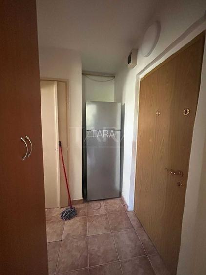 Apartament cu 2 camere, mobilat și utilat. - 6