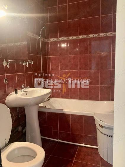 Apartament 2 camere Pacurari - 6