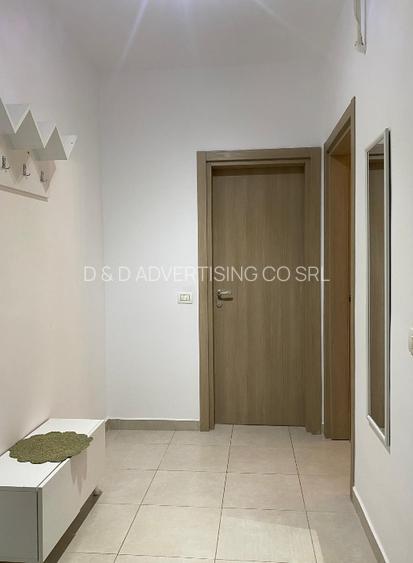 Militari - Lacul Morii - Apartament 2 camere Modern - Bloc NOU -Centrala Proprie - 8