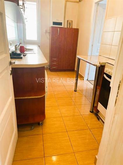 Apartament 2 camere, etaj intermediar. Zona Centrul Civic Afi - 5