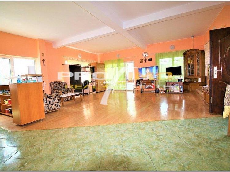 Vila P+1E, teren 500mp. Loc. Agigea - Pescaria Lui Matei - 2