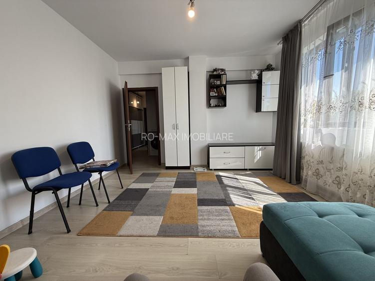 Ap 2 camere 55 mp in bloc tip Boutique de 2 etaje cu loc parcare !🏠 - 2