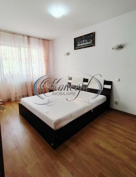 Apartament decomandat cu balcon si parcare cu CF separat - 3