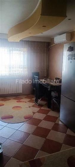 Apartament 2 camere cu centrala proprie Metrou Costin Georgian - 7