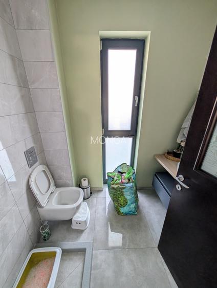 Casa premium 5 camere 141 mp Tunari | 0 comision | Vedere panoramica spre lac - 14