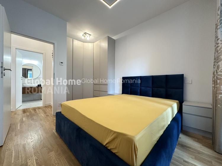 Avalon Estate - Pipera - Prosche Nord | Apartament 2 Camere + Parcare - 10
