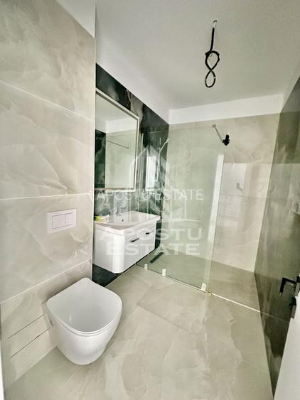 Apartament cu 1 camera, finalizat, zona Braytim - 5