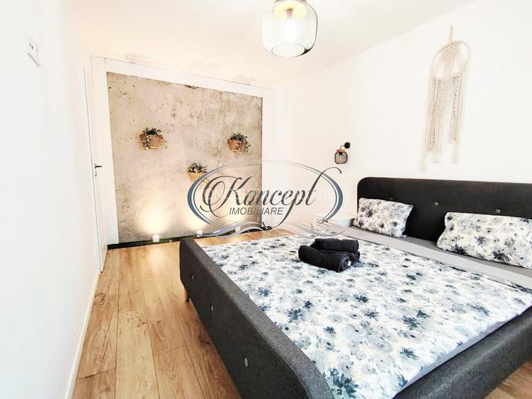 Apartament Ultrafinisat zona academiei de muzica - 2