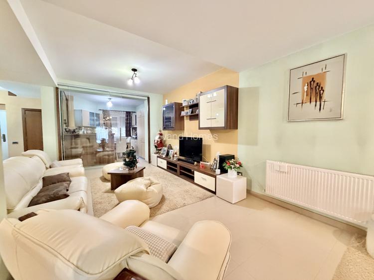 Comision 0% Duplex 4 camere - 134mp utili - zid dublu - Cartier Europa - 8