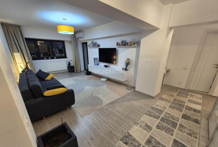 APARTAMENT 3 CAMERE 13 SEPTEMBRIE-MONITORUL OFICIAL-MARRIOTT - 2