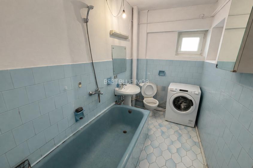 Apartament de vanzare, 2 camere, bine compartimentat, Nicolina, 1986, etaj 3 - 6