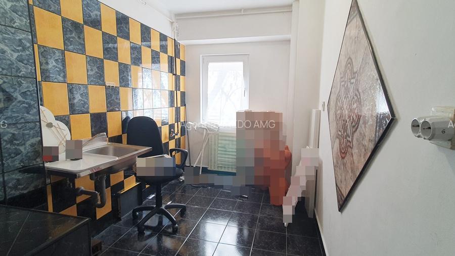 Calea Calarasilor, Popa Nan, Matei Basarab - 4