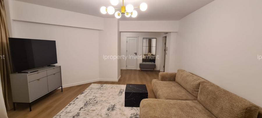 Universitate | 2 Camere | Centrala | X2 Balcon | Prima Închiriere | Bloc '85 | - 2