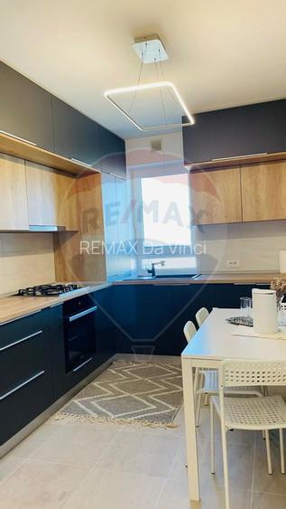 Apartament de inchiriat 2 camere Kasper - Coresi - Tractorul - 4