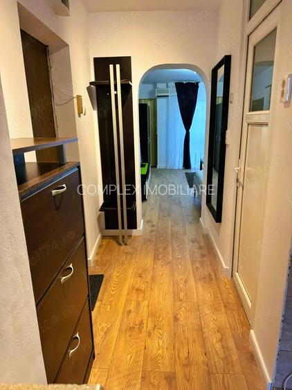 Splaiul Unirii | 3 min. Metrou Timpuri Noi | Boiler | Bloc mixt | Contract ANAF - 3