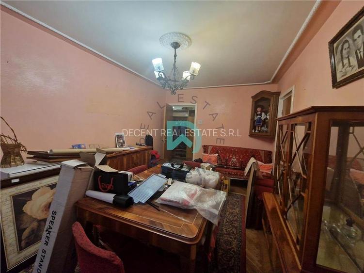 Apartament 3 camere, Scriitorilor, Brasov - 14