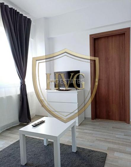 Inchiriere garsoniera | Centrala | Modern mobilata si utilata - 4