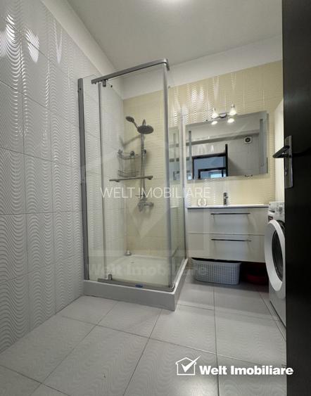 Ocazie! Apartament central - 3 camere, 66 mp, Cluj-Napoca - 8