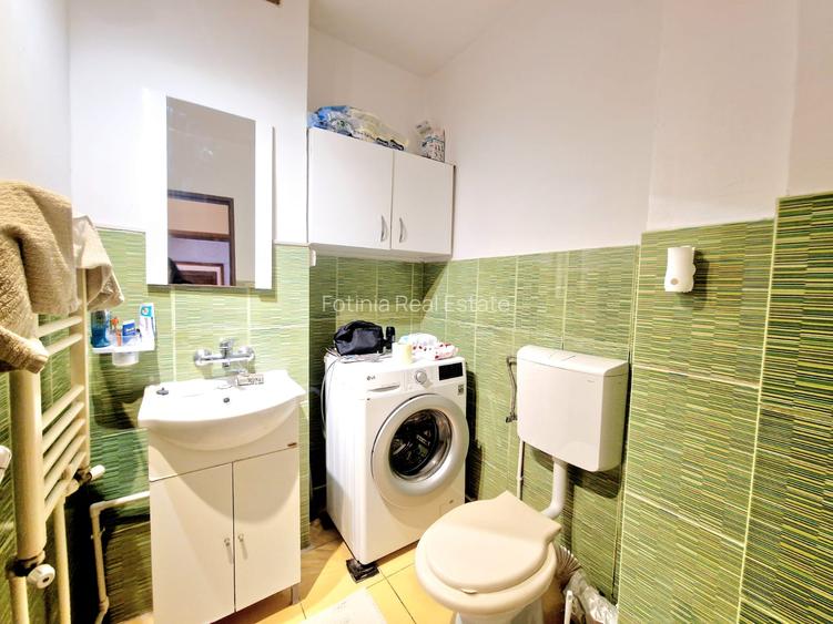 Apartament 4 camere de vanzare str Soveja, etaj 1 - 9