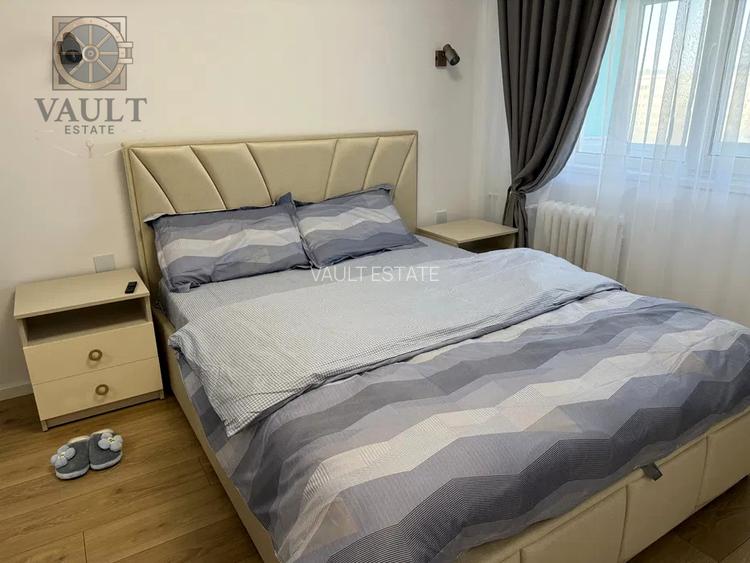 Apartament 2 camere - 5 minute metrou Gorjului - 3