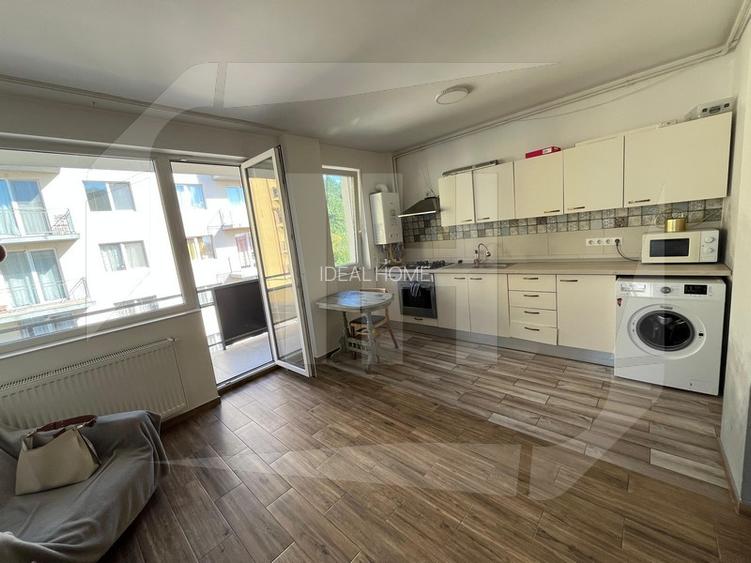 Apartament 3 camere, etaj intermediar, Donath Park - 2