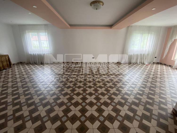 Vila la Padure | Sucevita | 160 MP - 2