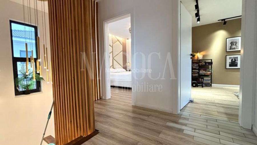 Casa 4 camere de vanzare in Dezmir - 4