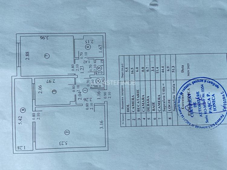 2Camere Pajura Baiculesti - 13