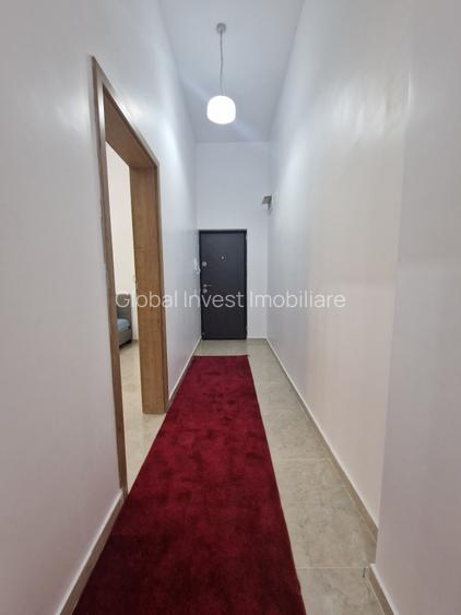 Mamaia Nord- 4 camere decomandate 100mp utili, mobilat complet etaj parter - 19