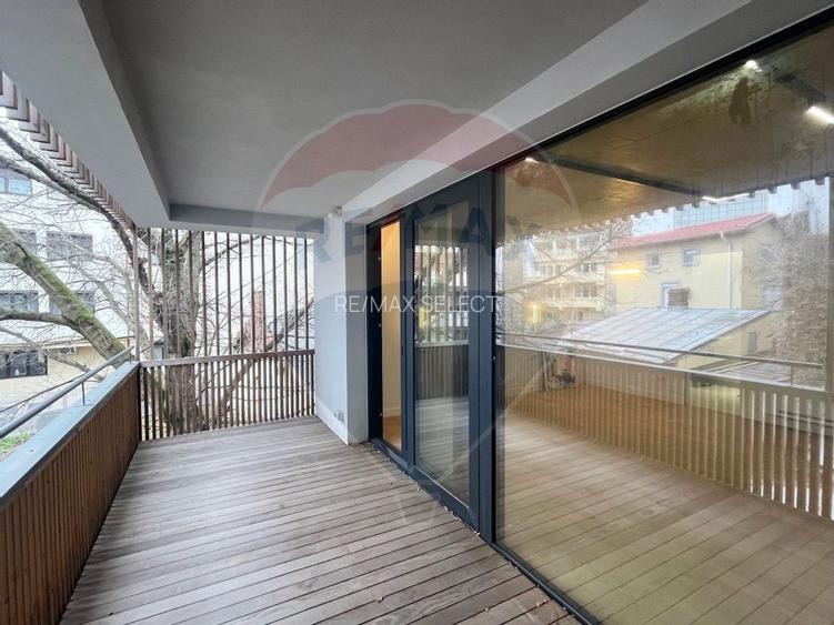 Duplex cu grădină proprie - apartament 4 camere, Floreasca -Dorobanti - 17