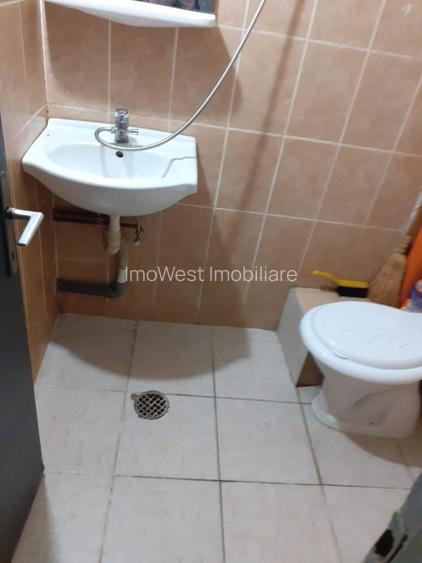 Calea Buziasului | 1 Camera | Bucatarie inchisa | Disponibil imediat - 7